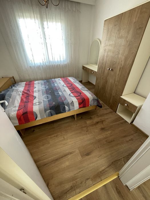 Дава се под наем Четиристаен апартамент в Асеновград - 67 кв.м за 321.3 € - Снимка #4