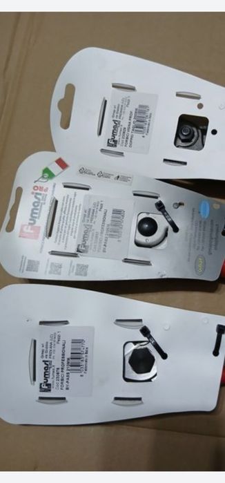 Foarfeca Profesionala pentru gradina FUMASI