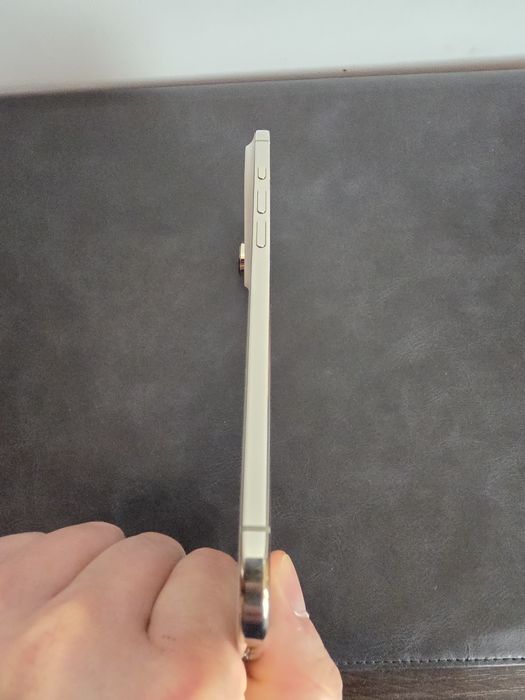 Xiaomi 15, global firmware