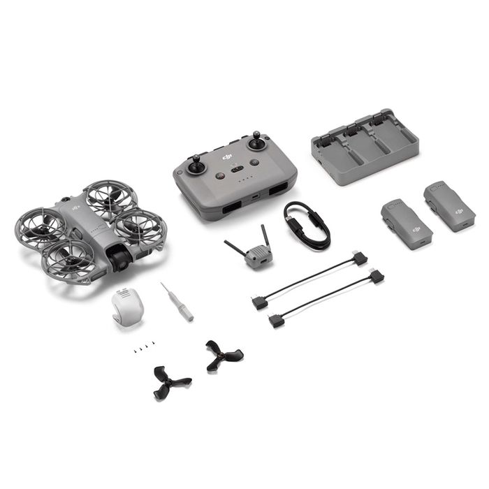 Dji Neo 2 Дрон новый