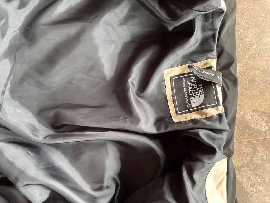 The North Face 1996 Retro Nuptse