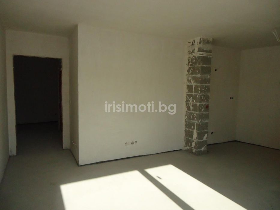 Продава се Двустаен апартамент в София, Малинова долина - 74 кв.м за 1196 €/кв.м - Снимка #2