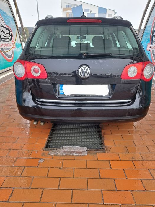 Volkswagen Passat 2007