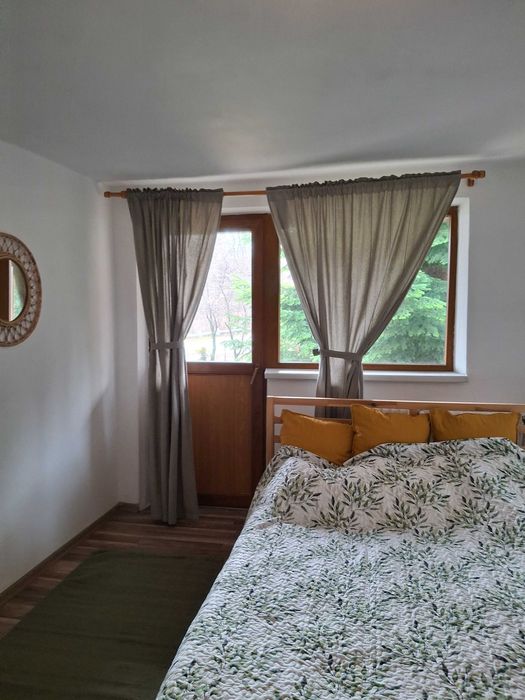 Casa de inchiriat Revelion Breaza