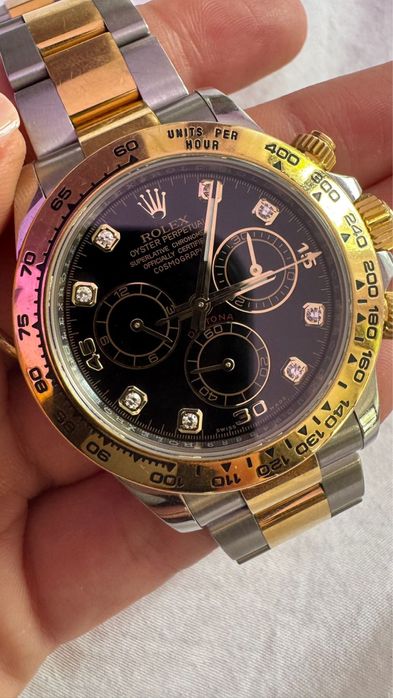 Vand rolex daytona original