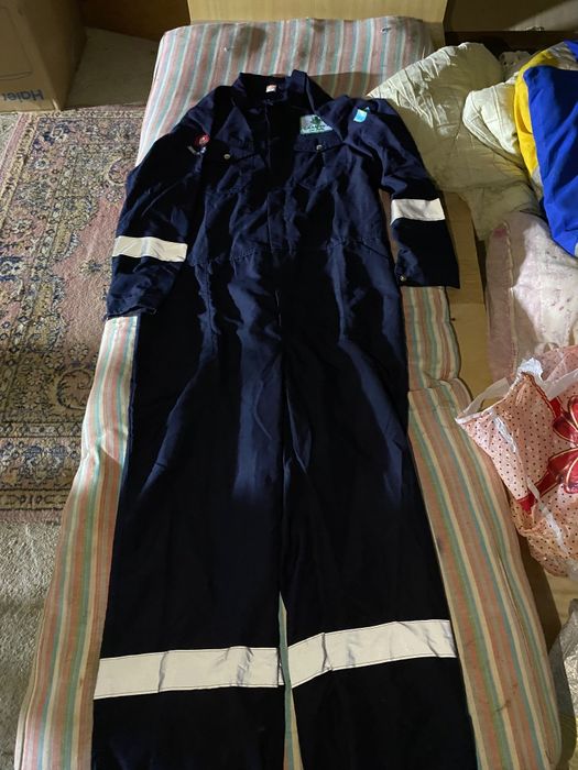 Спецовка 3 XL 8000