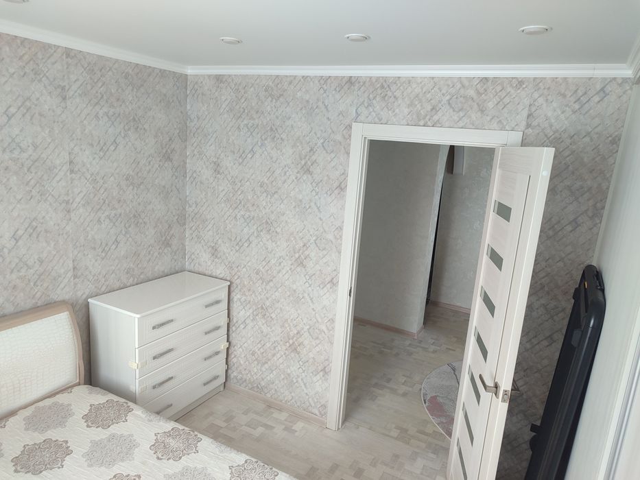 Продам 3-х комнатную квартиру