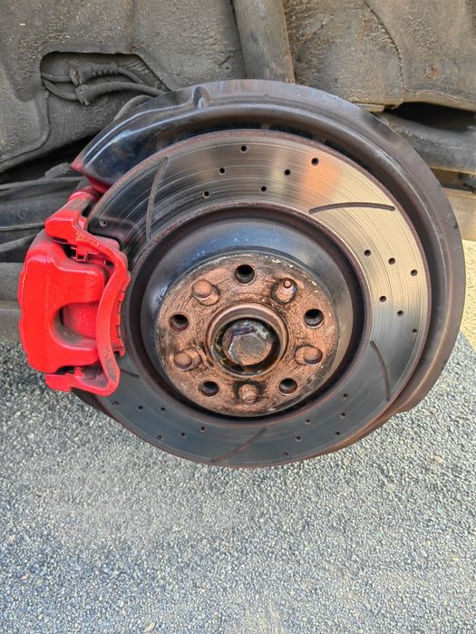 Ауди а3 8п 3.2 дсг на части / Audi a3 8p 3.2 DSG на части