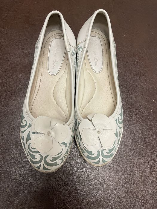 Костым Снегурочки