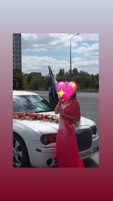 продам вечернее платье