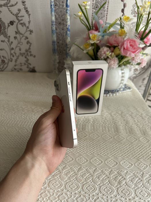 Iphone 14 (256 gb) айфон 14