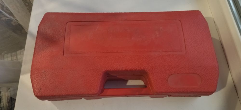 Резьбонарезной набор