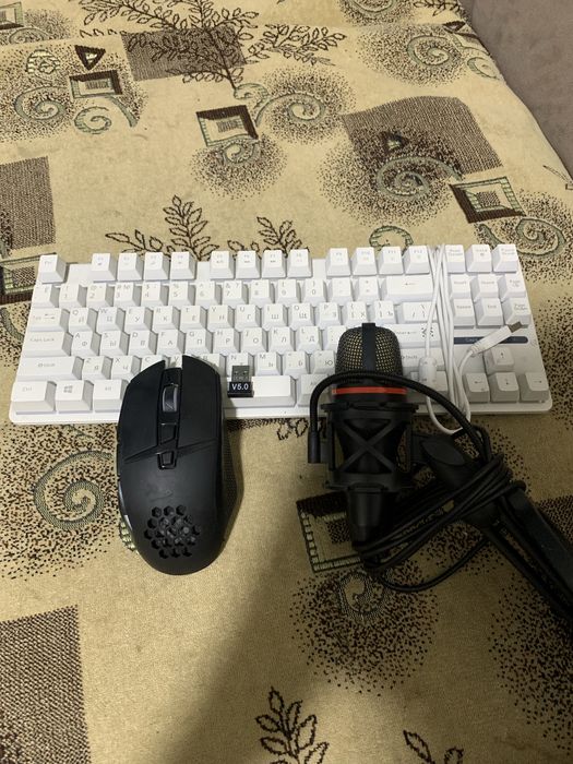 Периферия для пк