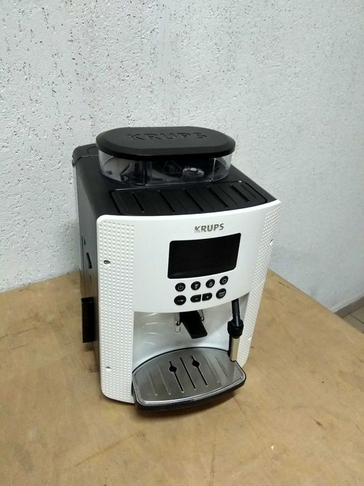 Кафеавтомат KRUPS