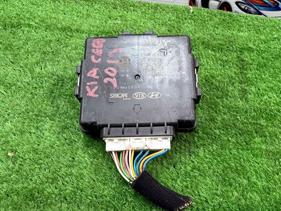 MODUL SENZORI PARCARE KIA CEED GT-LI 1.4 BENZINA 2019 COD OEM 99910J7120 2018-2021