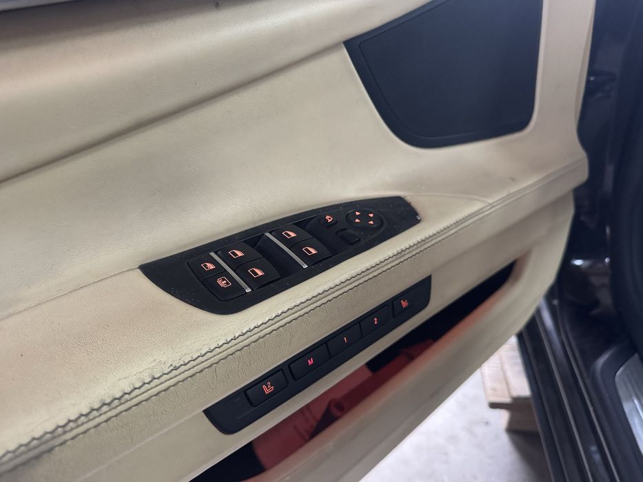 Бмв ф02, 750ил, 408кс на части ( bmw f02 750il, 408hp na chasti)