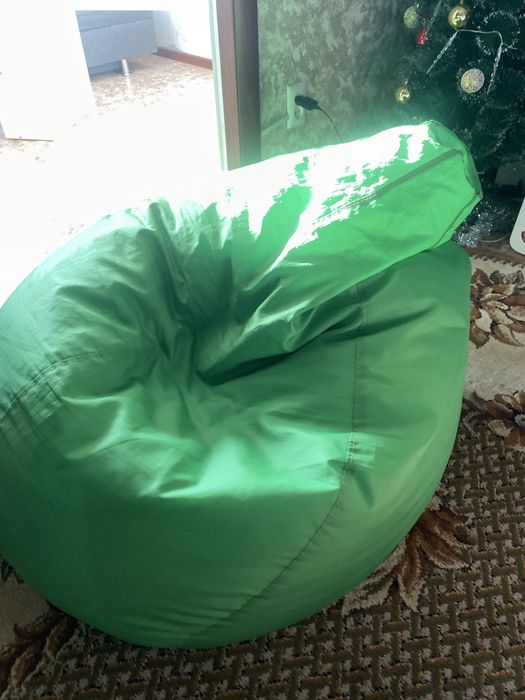 Продам мешок пуфик