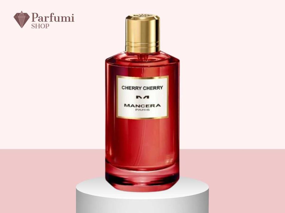 Mancera Cherry Cherry EDP U 120 ml