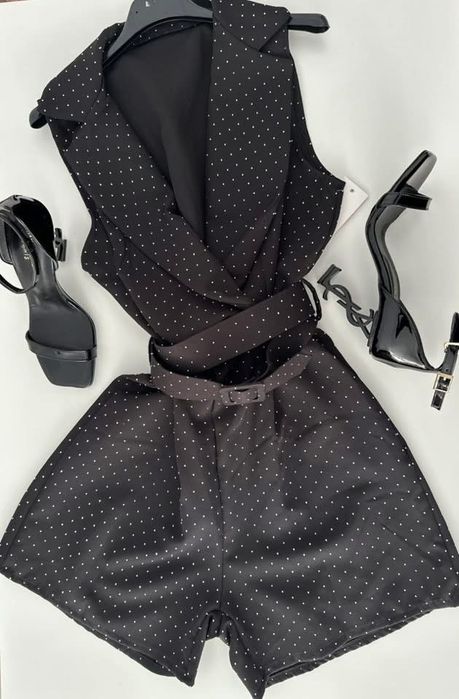 Дамски гащеризон