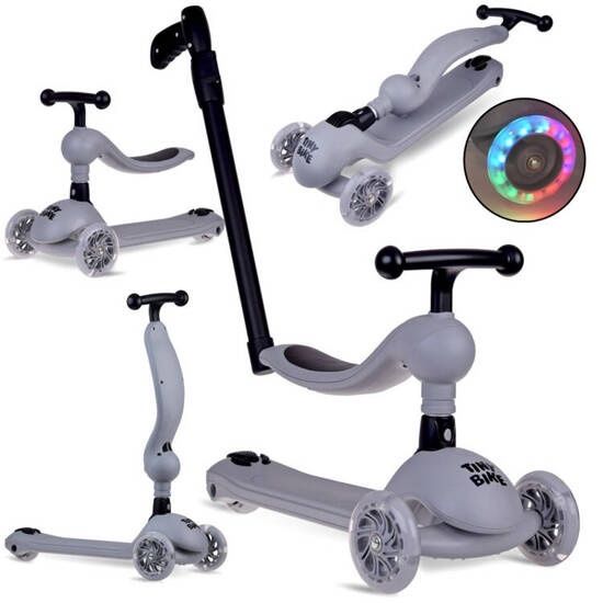 Trotineta 3 in 1