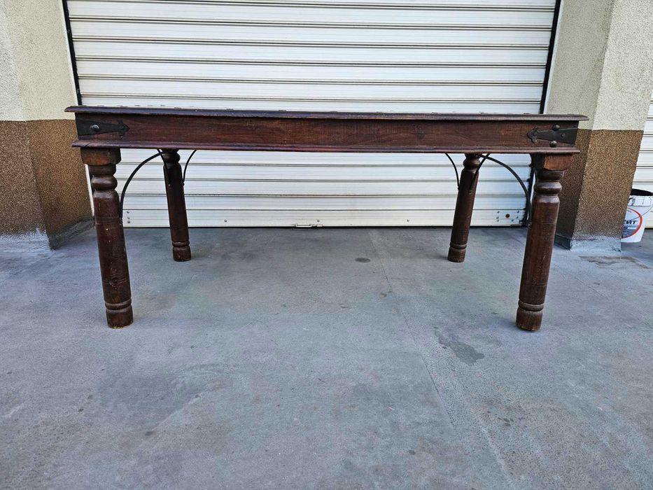 Шкаф в стил Рустик