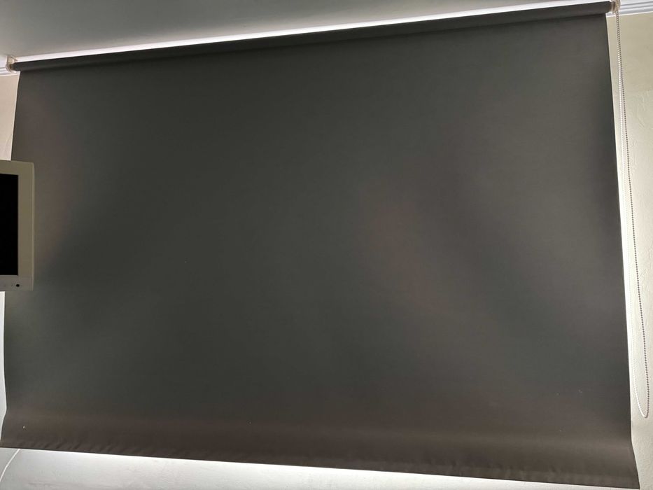 щора, завеса за прозорец, super blacck