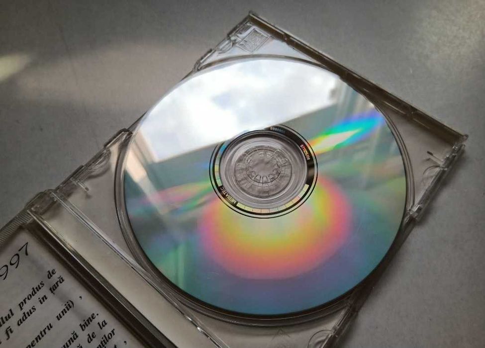 CD PHOENIX Aniversare 35, 1962-1997,de colectie, Rar,muzica veche Rock