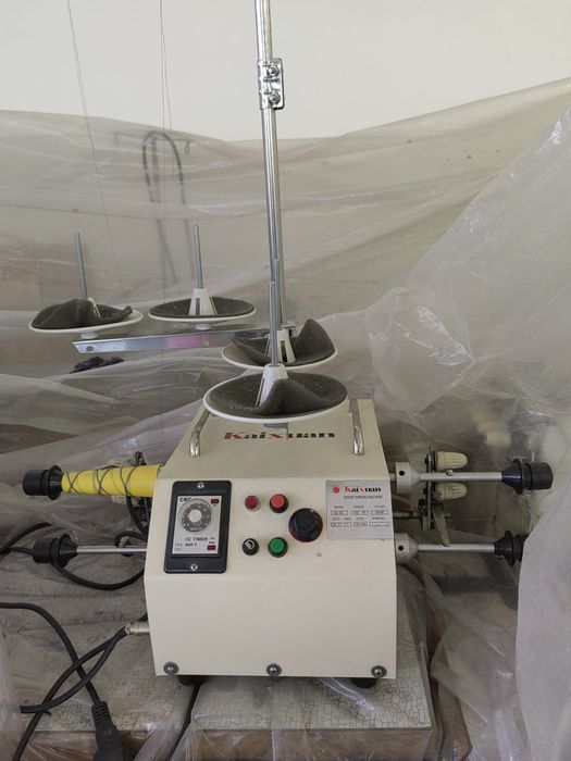 Навивачка за конуси