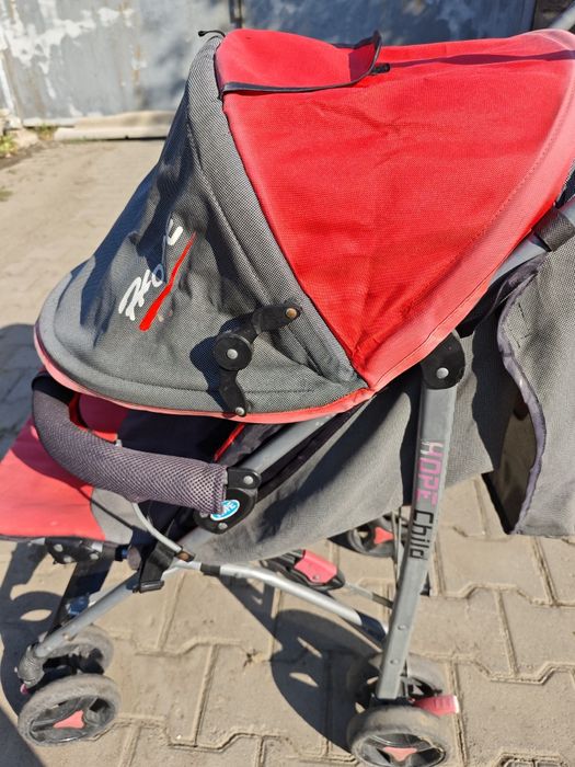 Коляска Hope  2 тыс