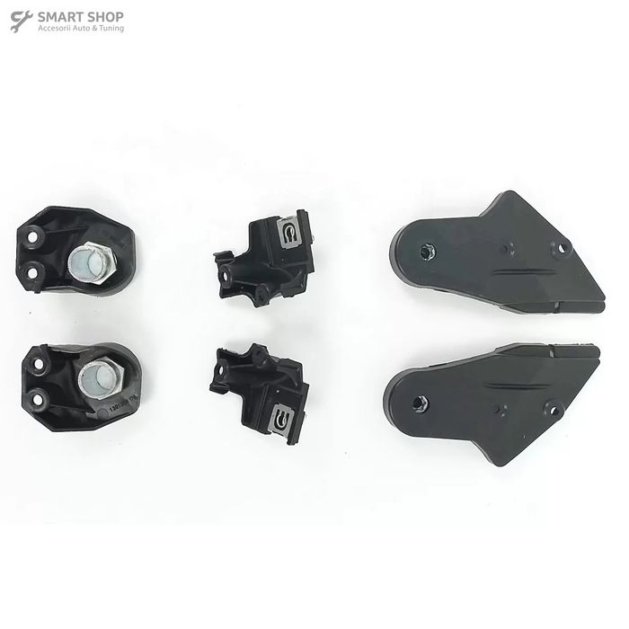 Kit reparații faruri Mercedes C-Class W204 S204 C204 CL203 (2007-2014
