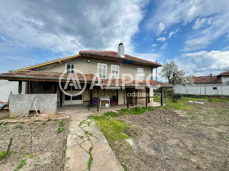 Продава се Къща в Попово - 200 кв.м за 125 €/кв.м - Снимка #8