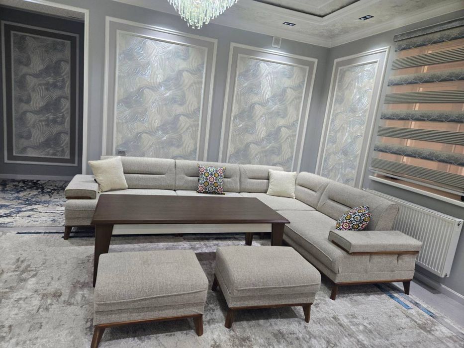 Yumshoq mebel luxuriy mebelllar siz uchun o