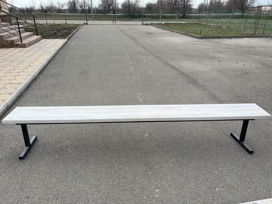 Продам столы и лавочки