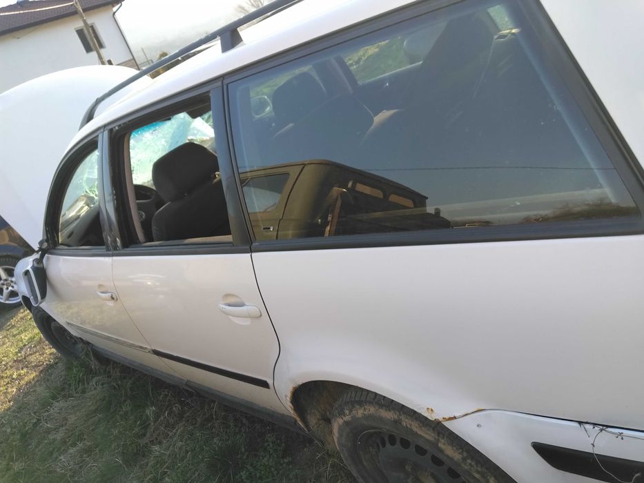 Passat 5 на части 1.9 90к.с