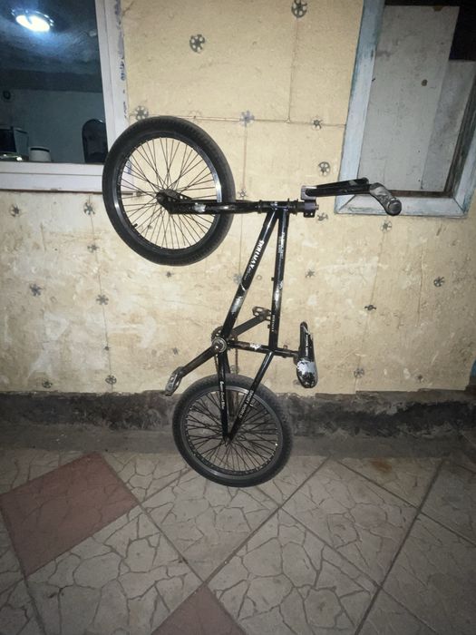 bmx для новичков + донор