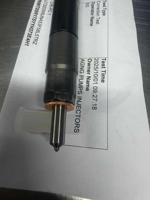 Рециклирани Делфи дюзи:28308779/MERCEDES/C/E/S/CLK/GLK/CLS/SLC/SLK/