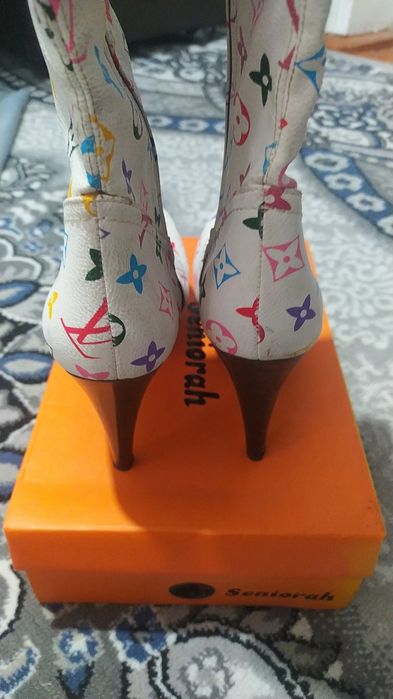 1-2 год гарантия