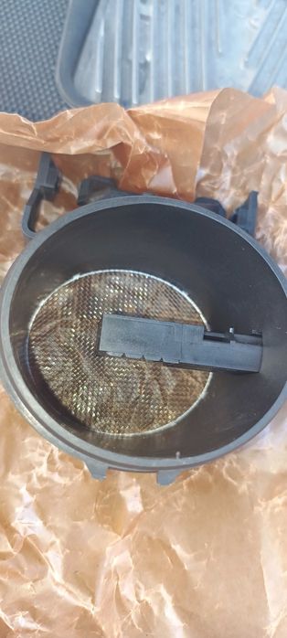 Дебитомер Мерцедес M272/M273