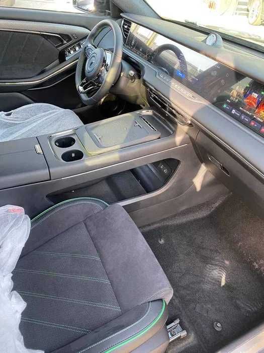 Voyah free 318 Apollo Tech 2025/26 4WD Restayling