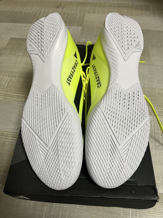 Нови Adidas Футзал Futsal 47.3 Адидас