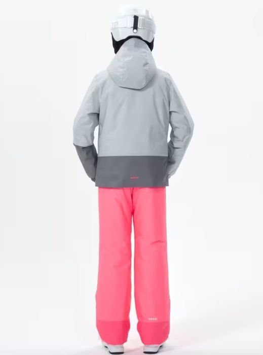 Ски панталон розов цвят нов