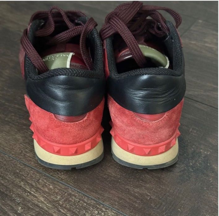 Дамски обувки-Valentino