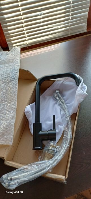 29€/бр Нови смесители за кухня и баня