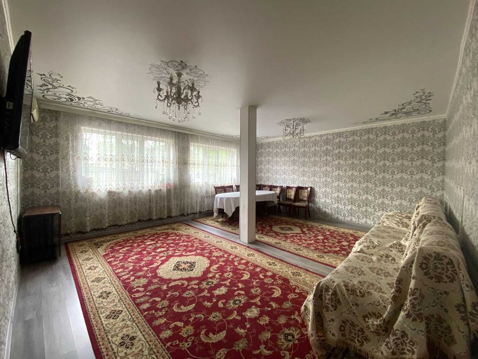 Частный дом котедж