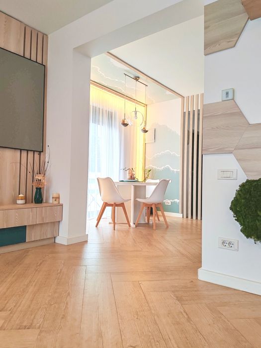 Casa 4 camere Tunari zona premium