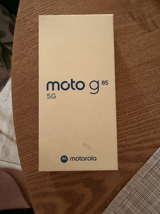 Motorola G85 5g nou resigilat