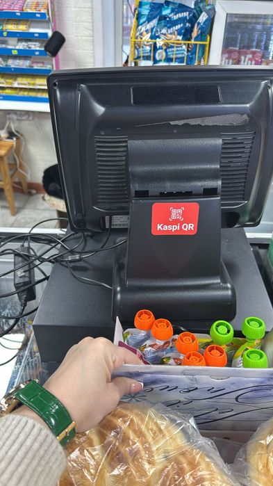 умаг касса весы пикалка