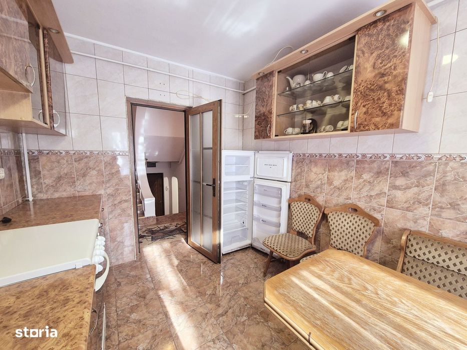 Apartament duplex cu 3 camere, etaj 1, zona centrala