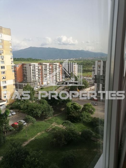 Продава се Едностаен апартамент в София, Люлин 5 - 40 кв.м за 2675 €/кв.м - Снимка #6