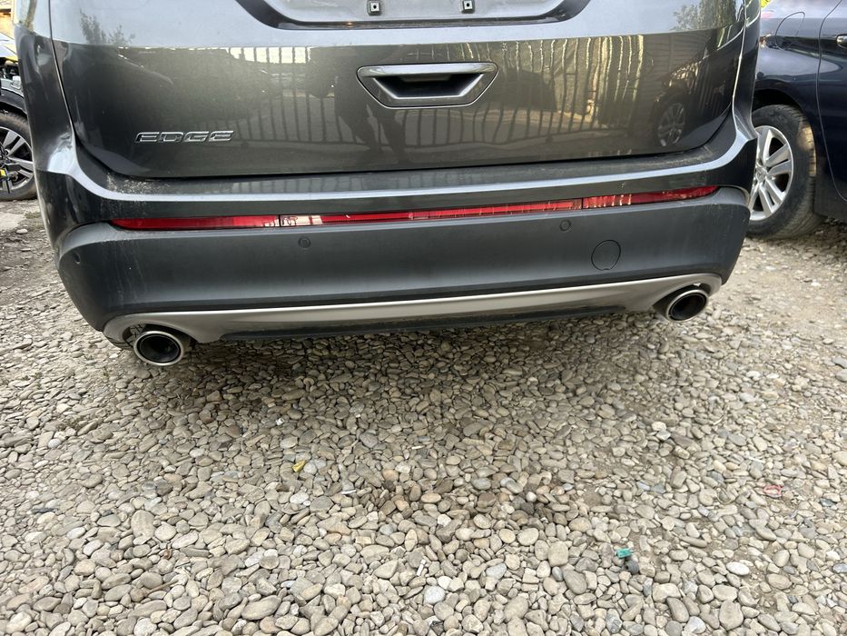 Bară spate completă Ford Edge 2017